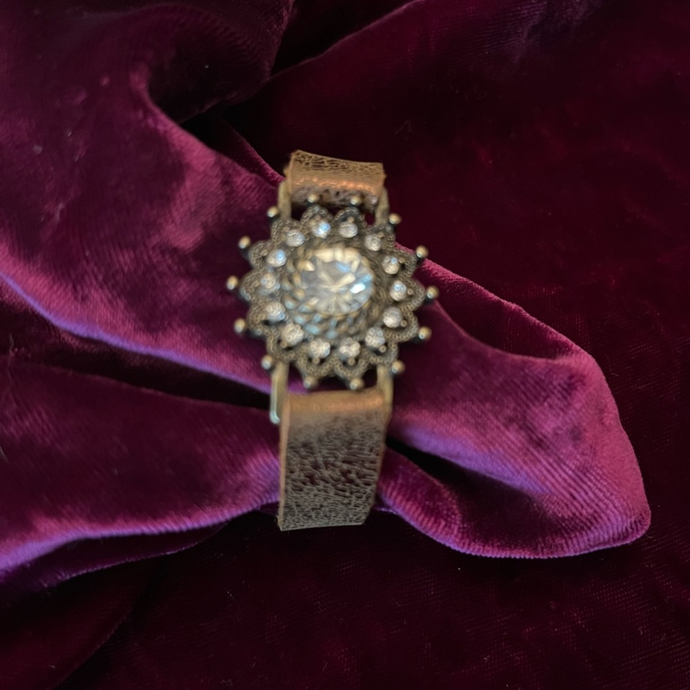 Beautiful bracelet